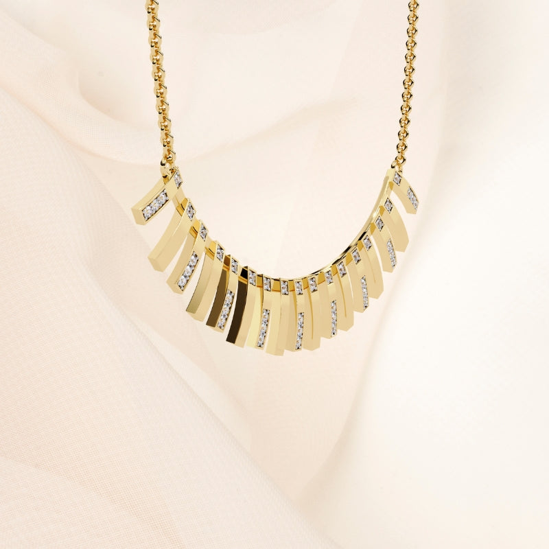 Chokers & Statement by sparkel