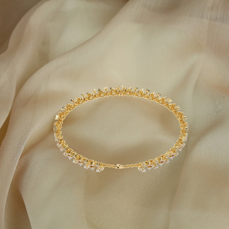 cuffs and bangles by sparkel