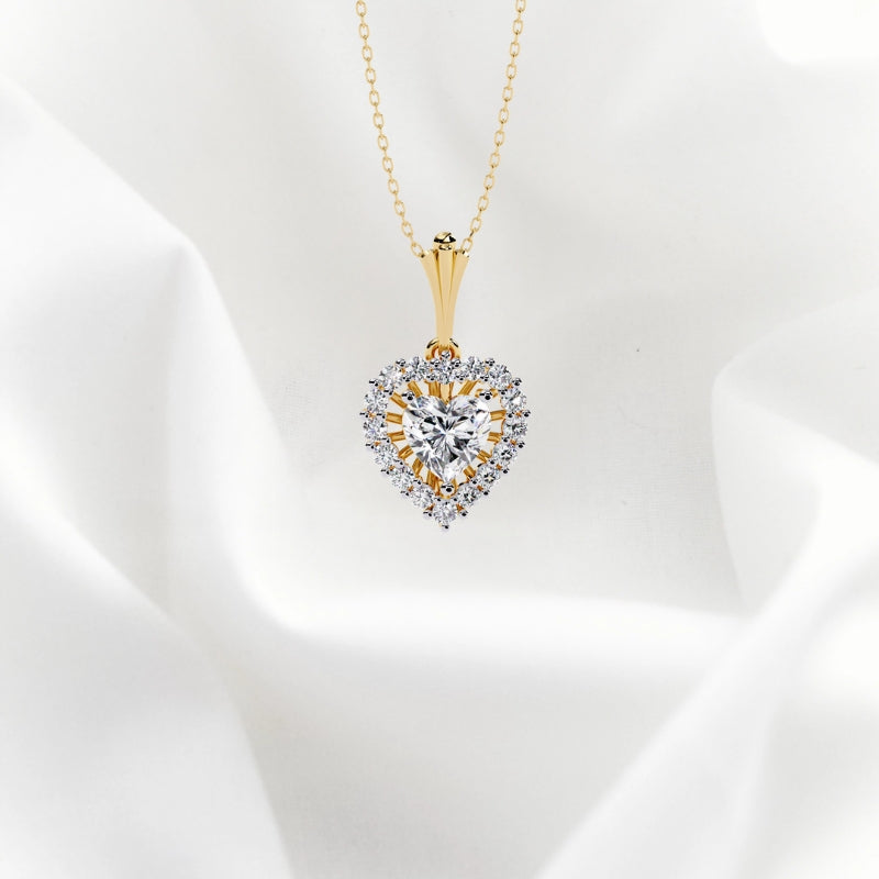 pendants by sparkle
