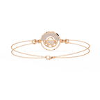 Aether Orbit Lab Grown Diamond Bracelet