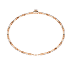 Aurelle Blossom Diamond Bracelet