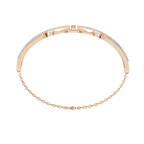 Bonded Gleam Diamond Bracelet