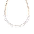 Cascade Royale Diamond Necklace