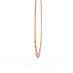 Cascade Royale Diamond Necklace