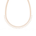 Cascade Royale Diamond Necklace