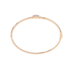 Celeste Gaze Marquise Diamond Bracelet
