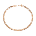 Celeste Grande Diamond Tennis Bracelet