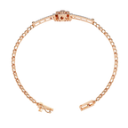 Clara Bloom Lab Grown Diamond Bracelet