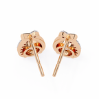 Crissee Radiance Diamond Earrings