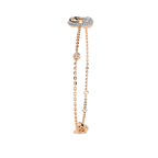Eon Circle Lab Grown Diamond Bracelet