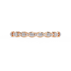 Liora Link Pavé Diamond Bracelet