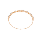 Liora Link Pavé Diamond Bracelet