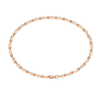 Nova Link Lab Grown Diamond Bracelet