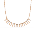 Rayna Radiance Diamond Necklace