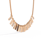 Rayna Radiance Diamond Necklace