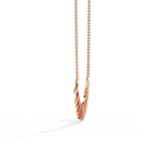 Rayna Radiance Diamond Necklace