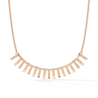 Rayna Radiance Diamond Necklace