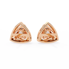 Trivara Solstice Diamond Studs