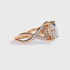 Regal_Princess_Cut_Lab_Grown_Diamond_Ring_rose_gold-05