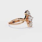 Modern_Three_Stone_Lab_Grown_Diamond_Ring_rose_gold-05