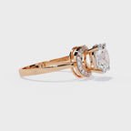Cathedral_Split_Pave_Lab_Grown_Diamond_Ring_rose_gold