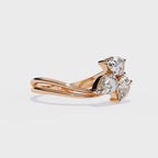 Exquisite_Three_Stone_Pear_Cut_Diamond_Ring_rose_gold-05