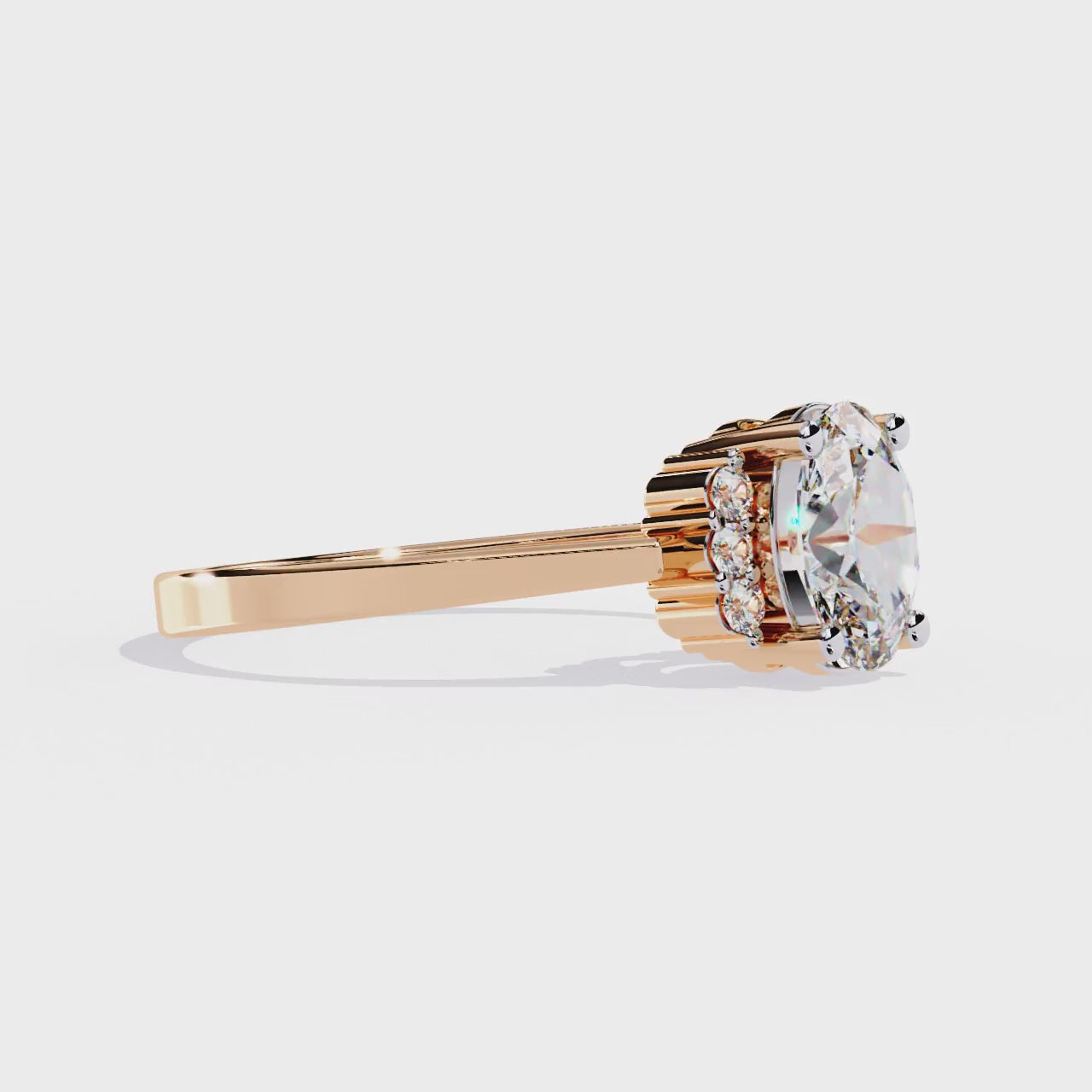 Oval_Cut_Side_Cluster_Lab_Grown_Diamond_Ring-rose_gold-05