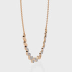 WaveLine_Diamond_Necklace-rose_gold