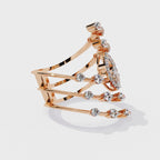 Multi_Band_Crown_Lab_Grown_Diamond Ring-rose_gold-05