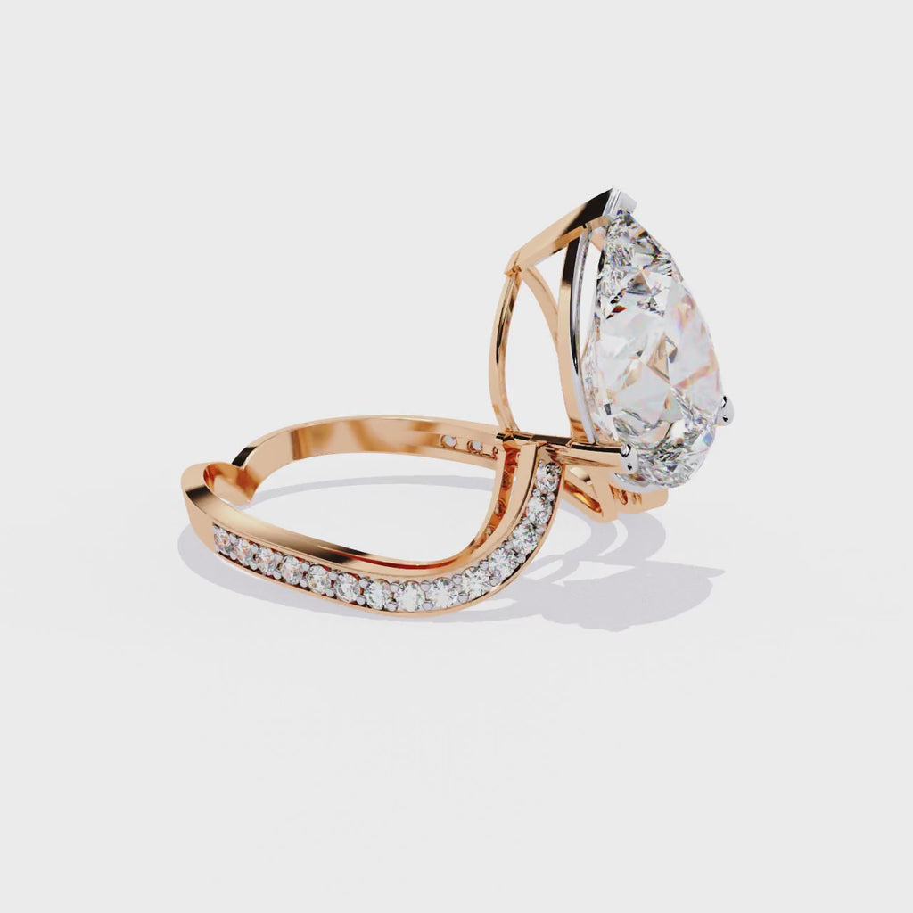 Pear_Cut_Infinity_Lab_Grown_Diamond_Ring-rose_gold-05