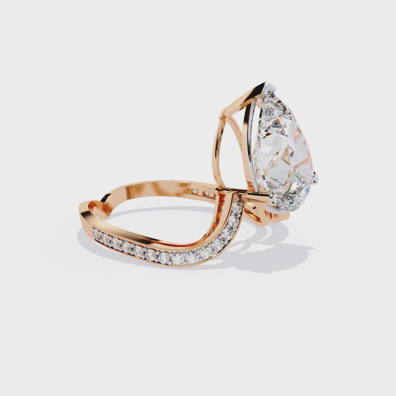 Pear_Cut_Infinity_Lab_Grown_Diamond_Ring-rose_gold-05