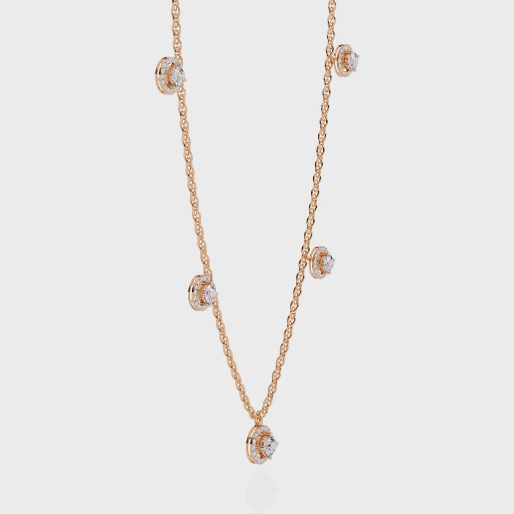 Luna_Halo_Diamond_Necklace-rose_gold-05