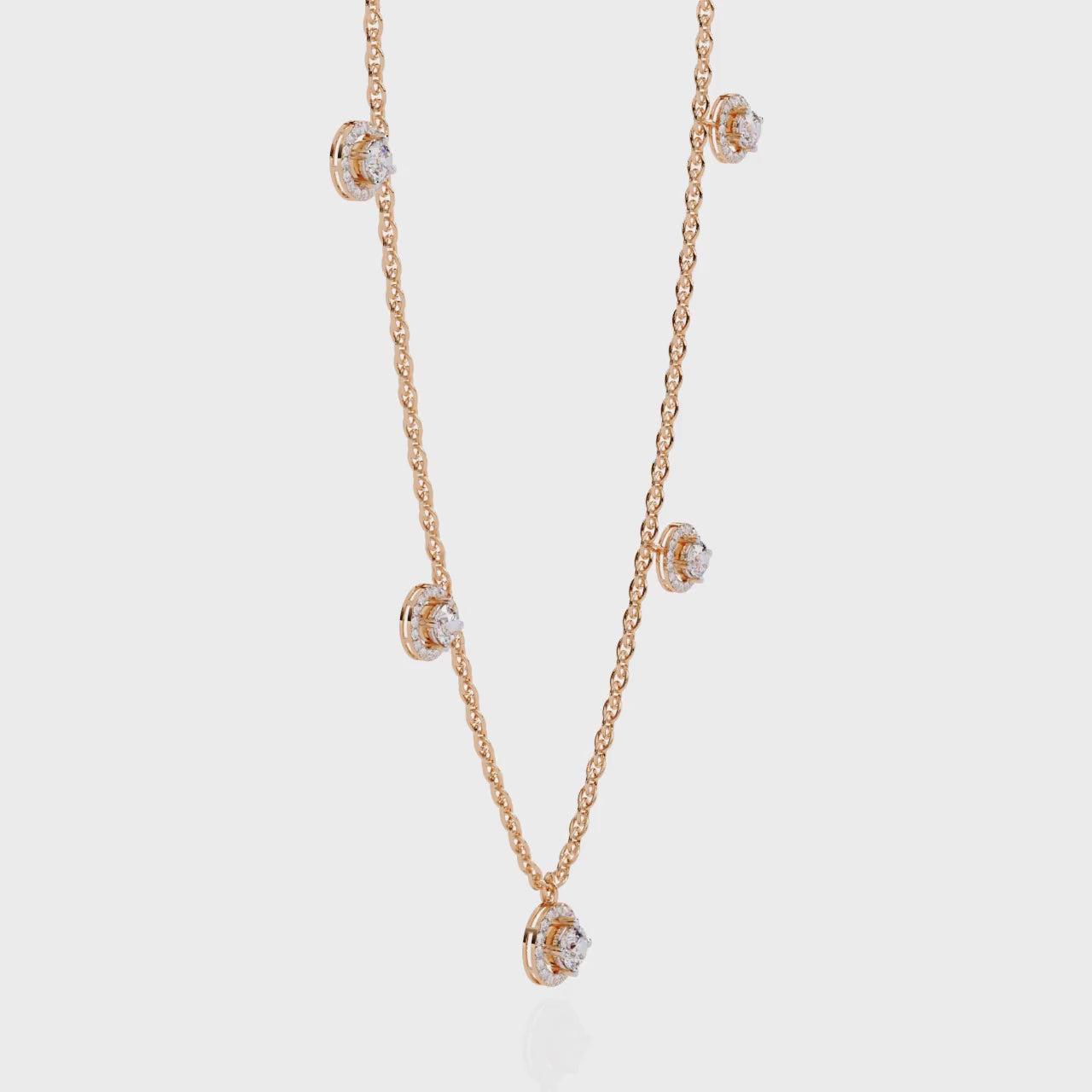 Luna_Halo_Diamond_Necklace-rose_gold-05