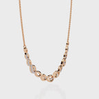 Infinity_Weave_Diamond_Necklace-rose_gold