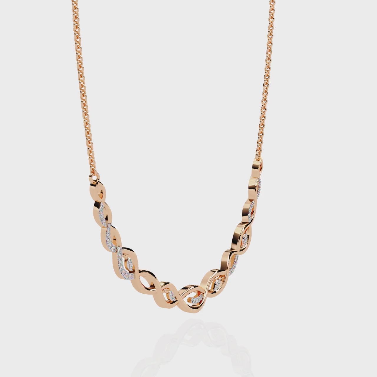 Infinity_Weave_Diamond_Necklace-rose_gold