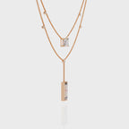 Aurora_Twin_Drop_Baguette_Diamond_Necklace-rose_gold