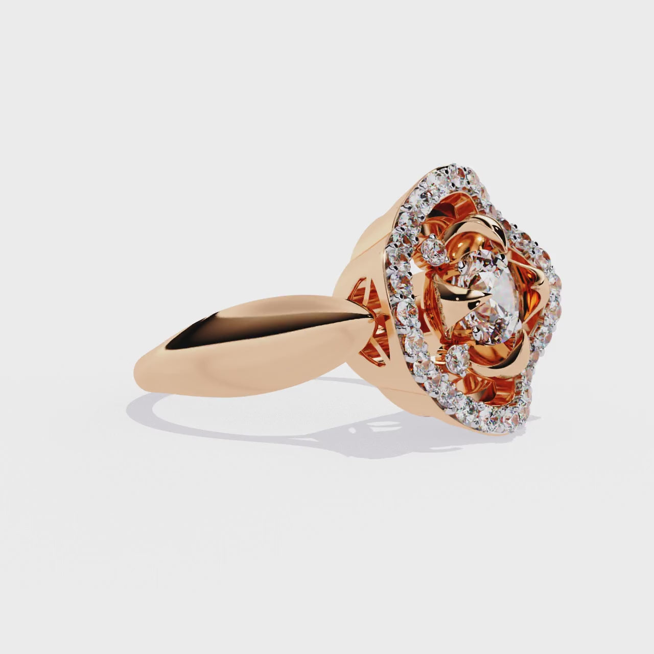 Floral_Halo_Lab_Grown_Diamond_Ring-rose_gold-05