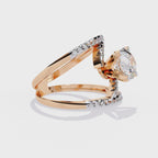 Round_Cut_Swirl_Lab_Grown_Diamond_Ring_rose_gold