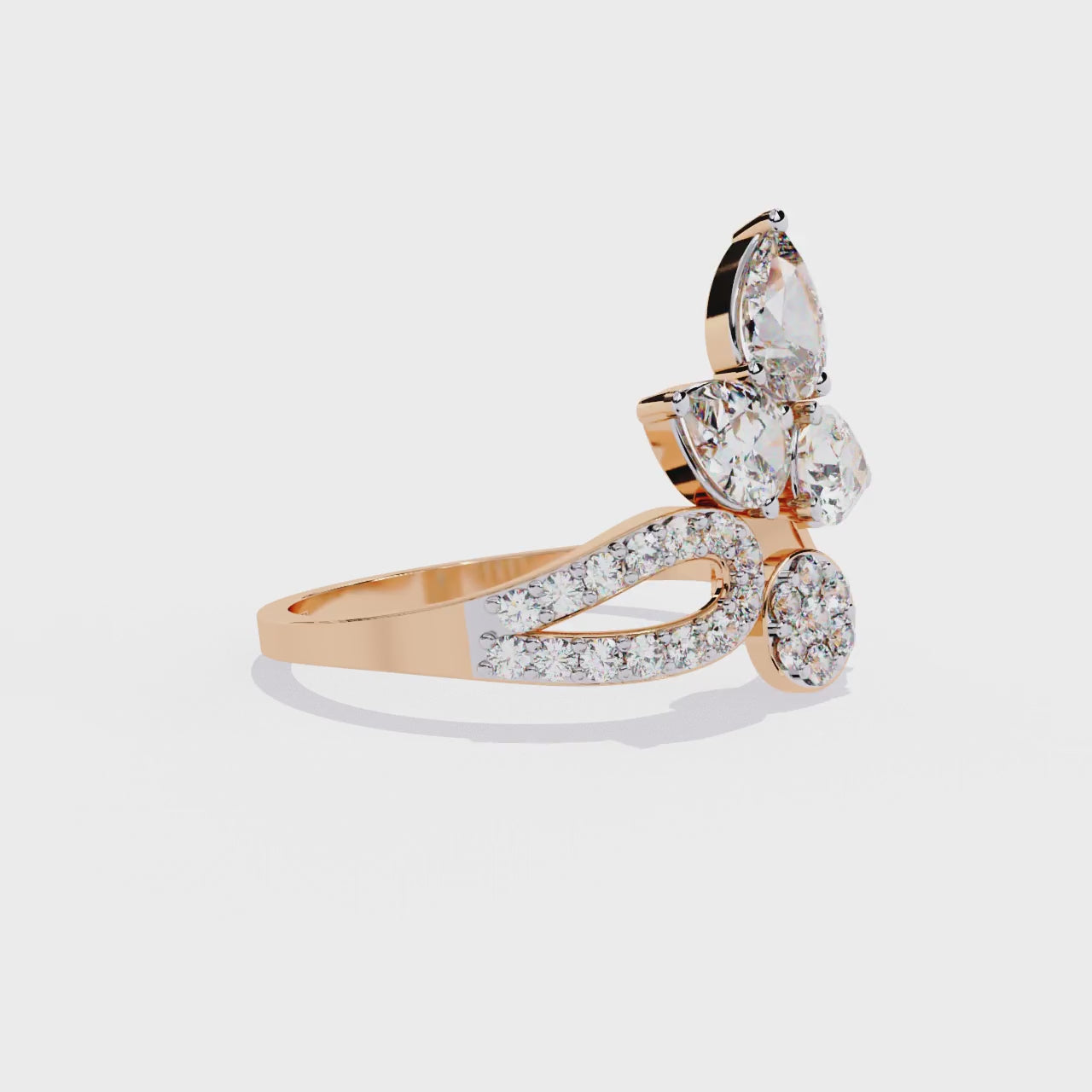 Crossover_Cluster_Lab_Grown_Diamond_Ring-rose_gold-05